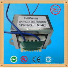 30VA 33VA 35VA 37VA 31VA 39VA 40VAEI 66 high quality transformer